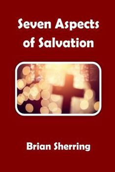 Paperback Seven Aspects of Salvation Book