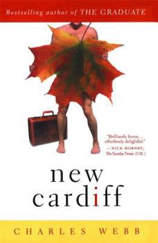 Paperback New Cardiff Book