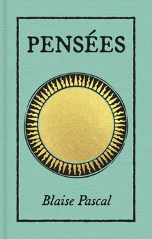 Pensées (Arcturus Ornate Classics)