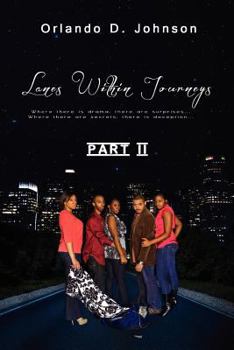 Paperback Lanes Within Journeys Book