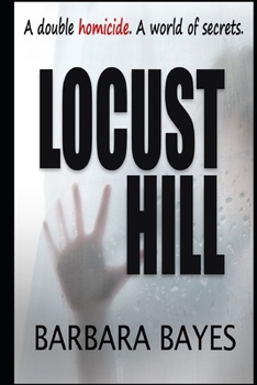 Paperback Locust Hill: A gripping literary domestic suspense Book