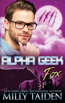 Paperback Alpha Geek: Fox Book