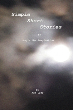 Paperback Simple Short Stories Book