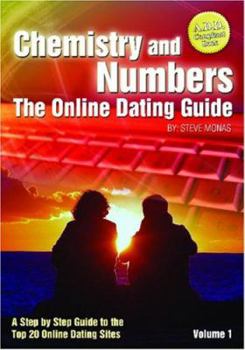 Paperback Chemistry and Numbers: The Online Dating Guide Book