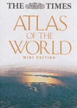 "The Times" Atlas of the World - Family Edition