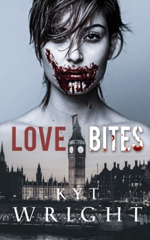 Paperback Love Bites Book