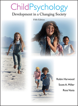 Hardcover Child Psychology, 5e Book