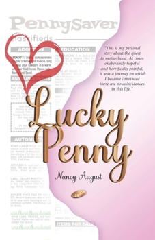 Paperback Lucky Penny Book