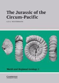 Electronics The Jurassic of the Circum-Pacific Book