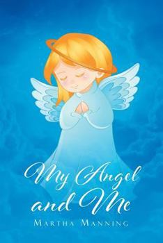 Paperback My Angel and Me Book