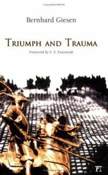 Paperback Triumph and Trauma Book