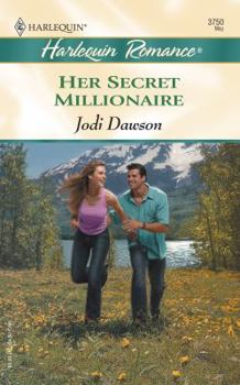 Mass Market Paperback Her Secret Millionaire Book