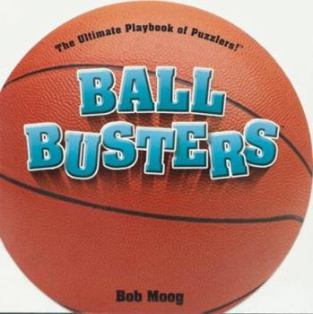 Paperback Basketball: Your Ultimate Playbook of Puzzlers! Book