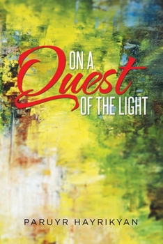 Paperback On a Quest of the Light Book
