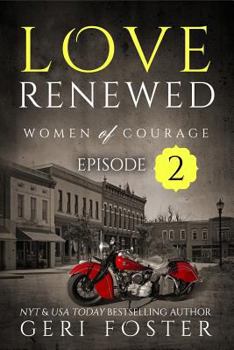 Paperback Love Renewed: Episode 2 Book