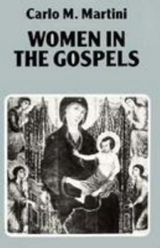 Paperback Women in the Gospels Book