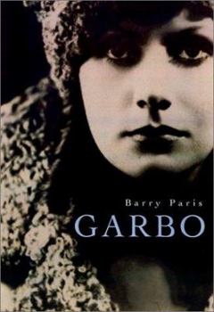 Paperback Garbo Book