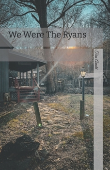 Paperback We Were The Ryans Book