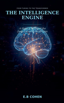 Paperback The Intelligence Engine Book