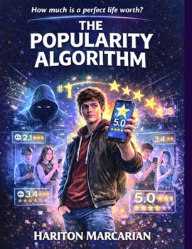 Paperback The Popularity Algorithm Book
