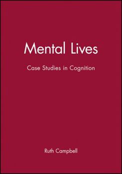 Paperback Mental Lives Book