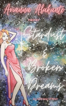 Paperback Stardust And Broken Dreams Book