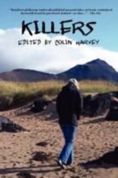 Paperback Killers Book