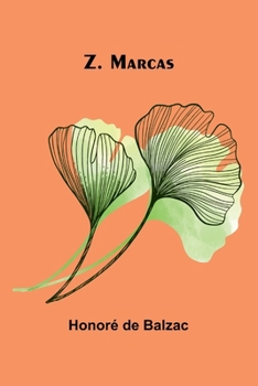 Paperback Z. Marcas Book