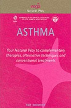 Paperback Asthma (Natural Way) Book