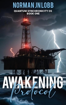 Awakening Protocol: A signal calls from the ashes. Will humanity awaken or vanish into code?
