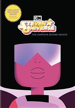 Cartoon Network: Steven Universe: The Complete Second Season