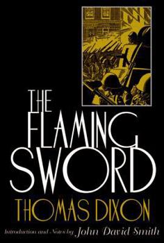 Digital The Flaming Sword Book