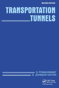 Hardcover Transportation Tunnels Book