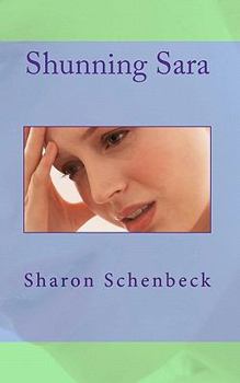 Paperback Shunning Sara Book