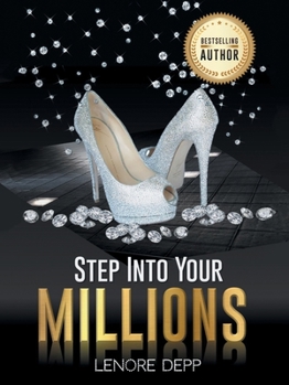 Paperback Step into Your Millions Book