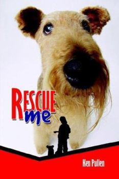 Paperback Rescue Me Book