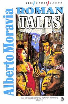 Paperback Roman Tales Book