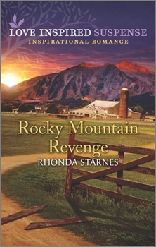 Mass Market Paperback Rocky Mountain Revenge Book