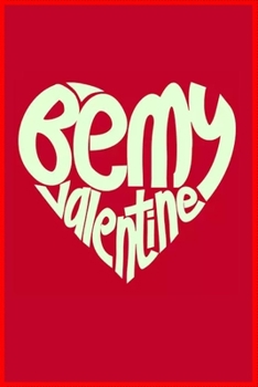 enemy valentine: Notebook Journal for Couples They're Both Sure to Love…. with more than 100 lined page - Composition Size (6*9) / simple design