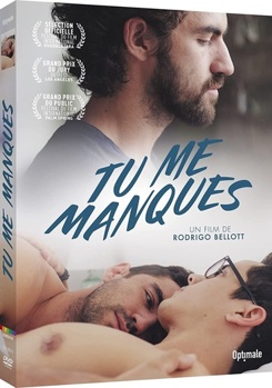 Tu Me Manques