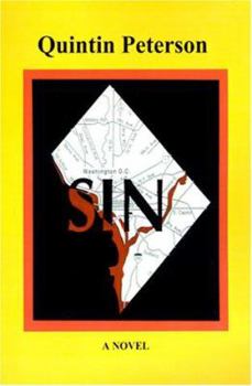 Hardcover Sin Book
