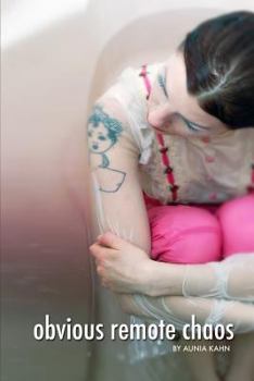 Paperback Obvious Remote Chaos Book