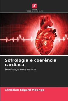 Paperback Sofrologia e coerência cardíaca [Portuguese] Book