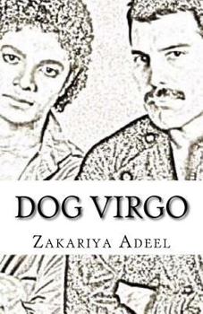 Paperback Dog Virgo: The Combined Astrology Series Book