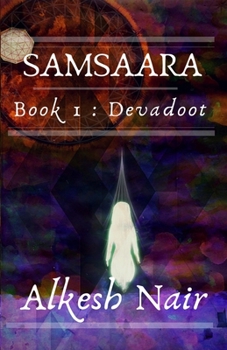 Paperback Samsaara: Devadoot Book