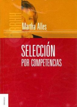 Paperback Seleccion Por Competencias/ Selection By Competitions (Spanish Edition) [Spanish] Book