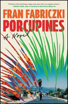 Hardcover Porcupines Book