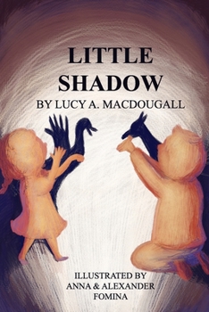 Paperback Little Shadow Book