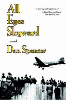 Paperback All Eyes Skyward Book