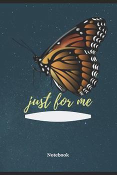 Paperback just for me Book